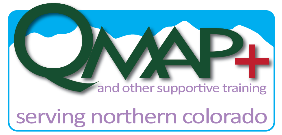 QMAP training classes for Fort Collins and Northern Colorado